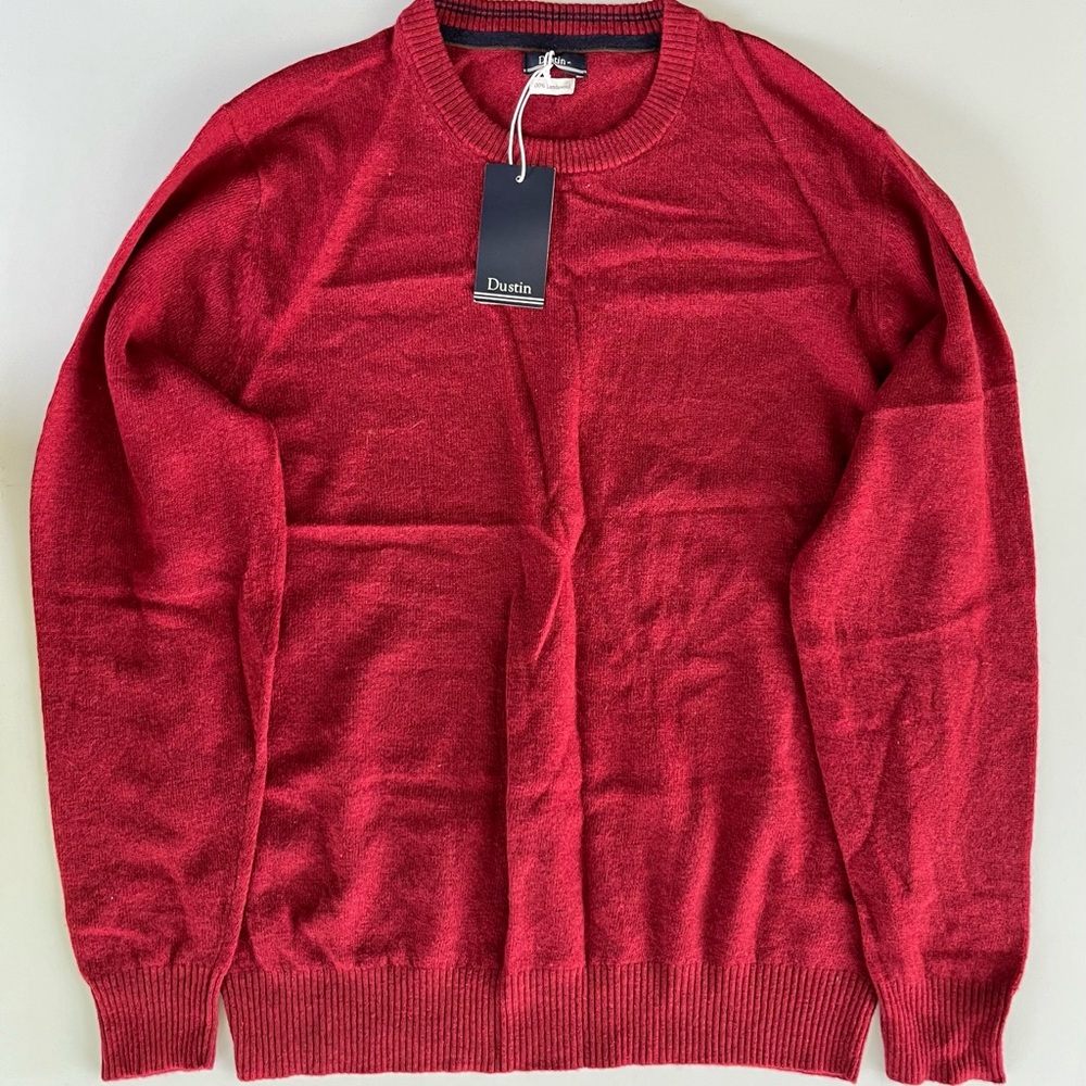 Dustin sweater